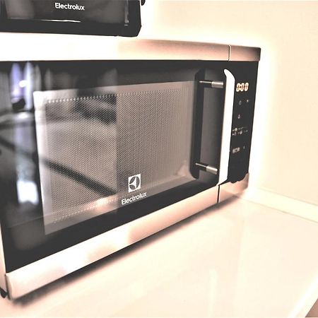 Apartament Sara Mamaia In Luxury Vila Sophia 3 Eksteriør billede