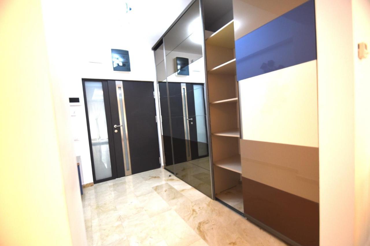 Apartament Sara Mamaia In Luxury Vila Sophia 3 Eksteriør billede
