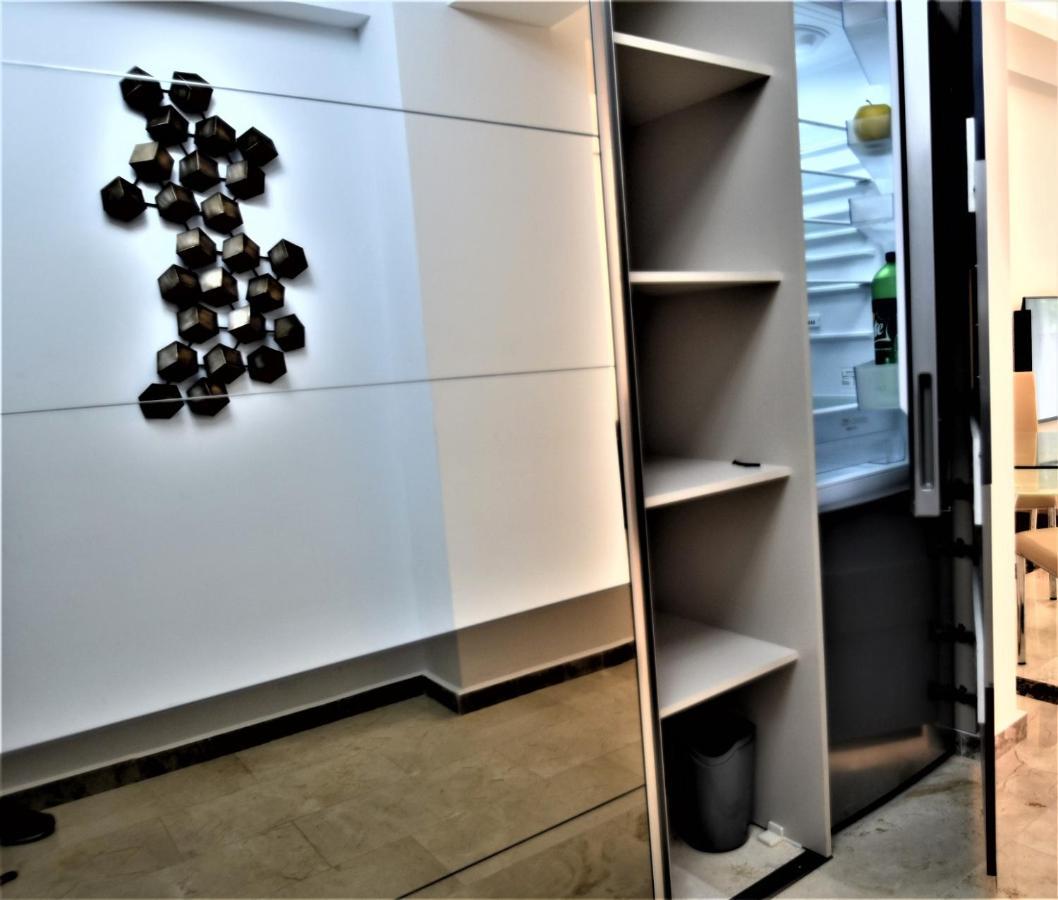 Apartament Sara Mamaia In Luxury Vila Sophia 3 Eksteriør billede