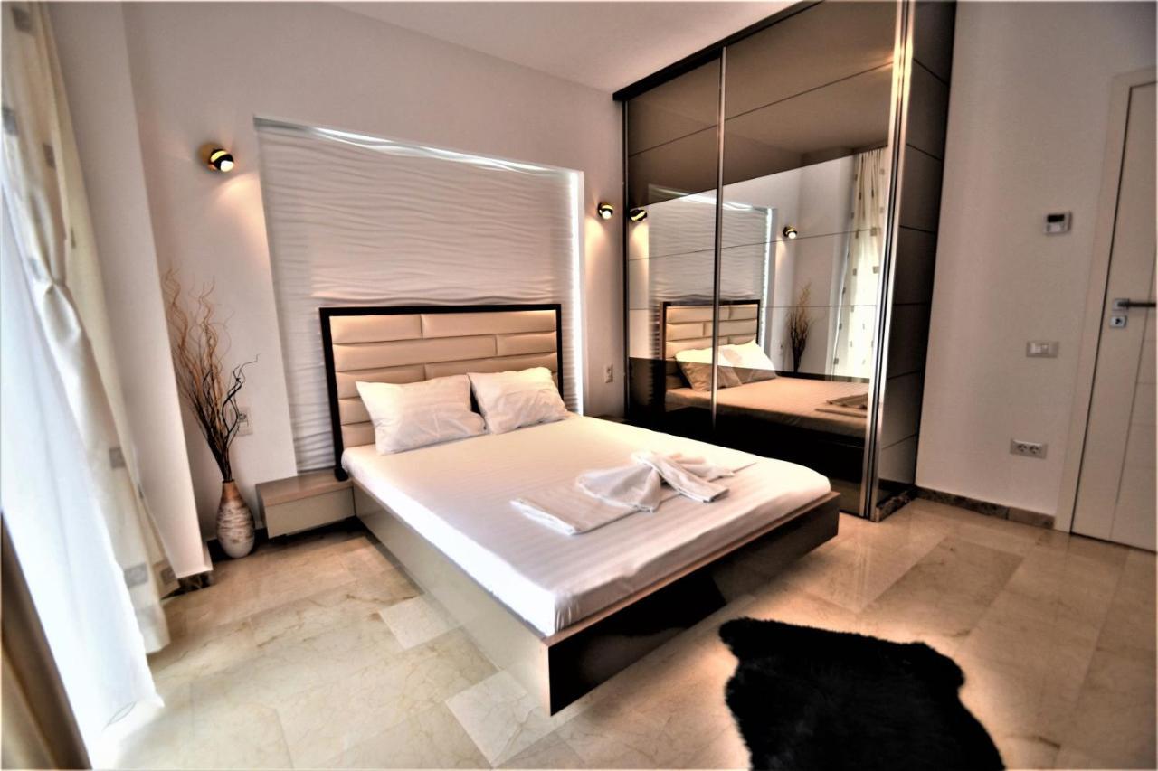 Apartament Sara Mamaia In Luxury Vila Sophia 3 Eksteriør billede