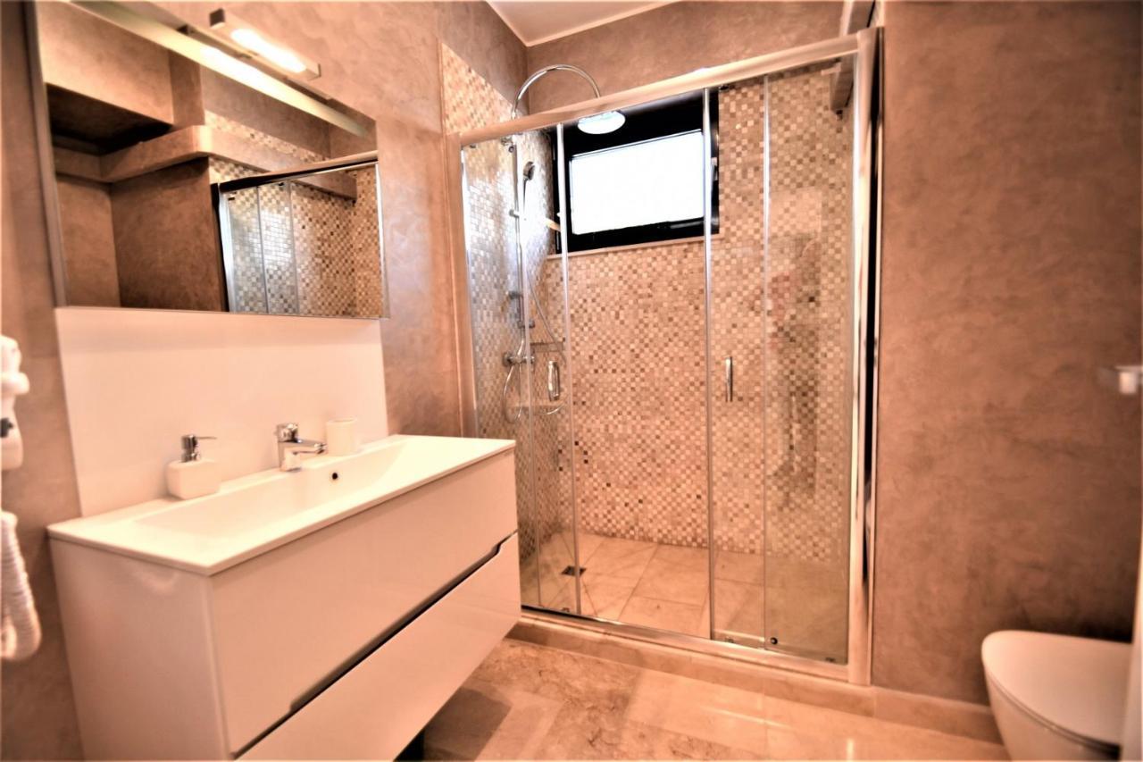 Apartament Sara Mamaia In Luxury Vila Sophia 3 Eksteriør billede