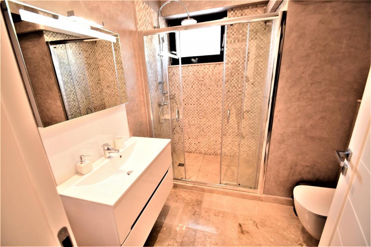 Apartament Sara Mamaia In Luxury Vila Sophia 3 Eksteriør billede