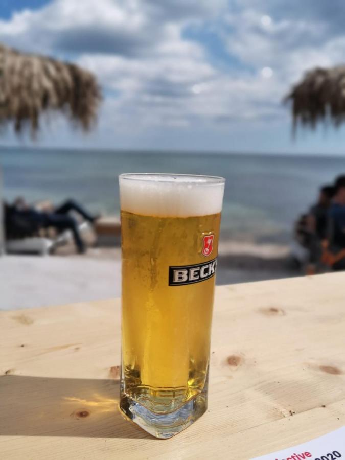 Apartament Sara Mamaia In Luxury Vila Sophia 3 Eksteriør billede